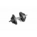 Гантели Rn-Sport Разборные  металл 18,5 кг 